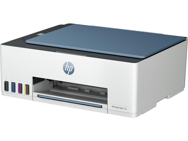 HP Smart Tank 585 All-in-One Printer (1F3Y4A)3