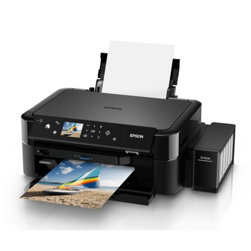  Epson L850 InkTank Photo Printer – C11CE314043