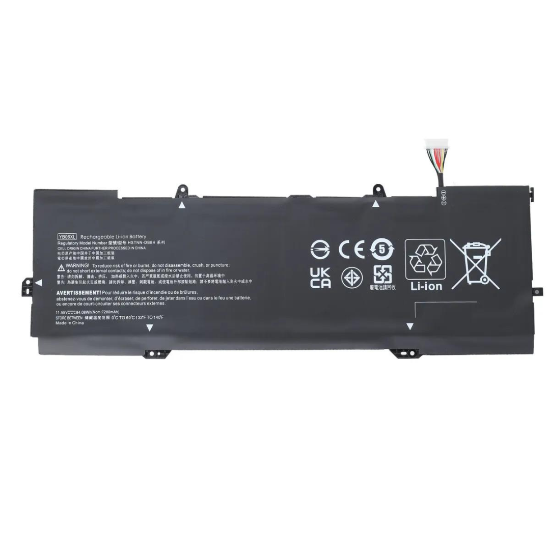 15.4V 70.7Wh HP Pavilion Power 15-cx0004nw battery- SR04XL