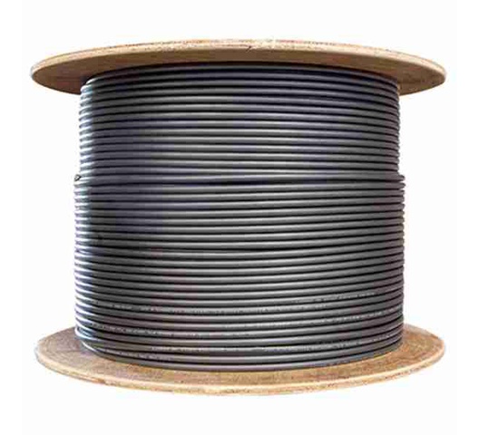 Giganet Cat 6A F/UTP Outdoor Cable GN-C6A-F/UTP-LDPE0
