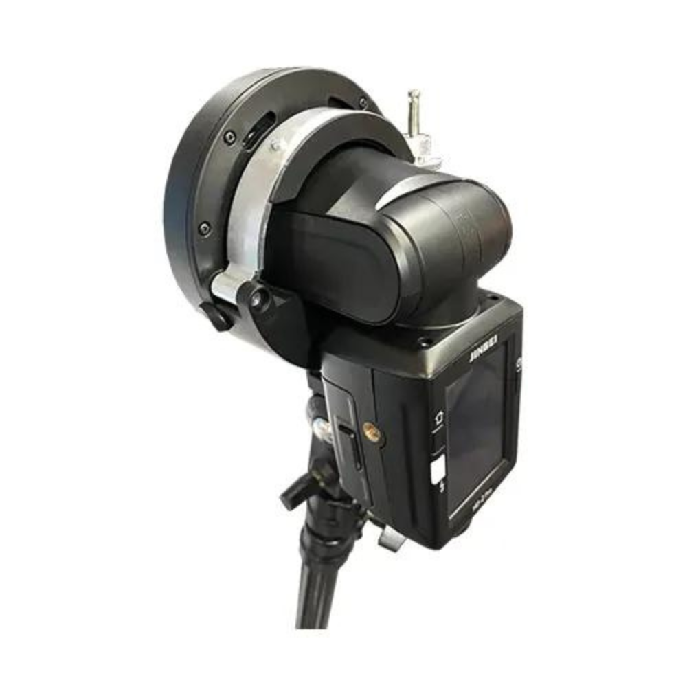 Jinbei ET-2 Bowens adapter (with handle)3