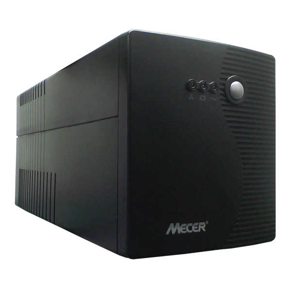 Mecer 1000VA Line Interactive UPS (ME-1000-VU)3