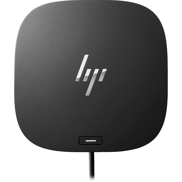 HP USB C G5 Docking Station -5YH27SV#ABA