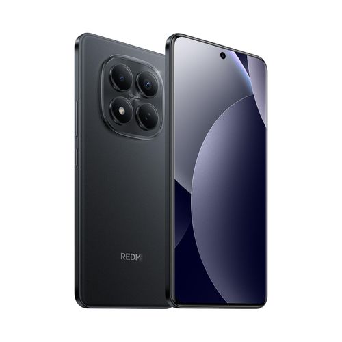 Redmi Note 15 Pro 8GB RAM 256GB Black