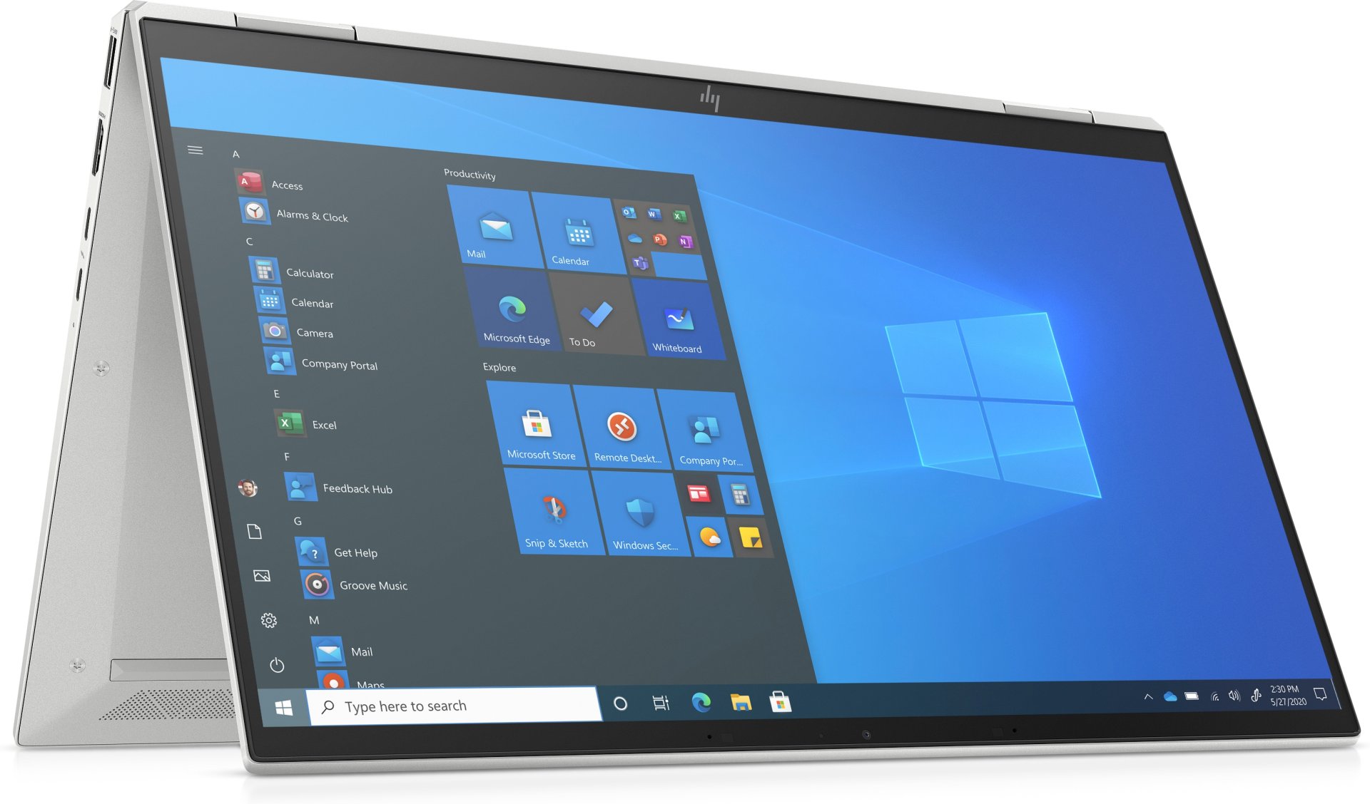 HP EliteBook x360 1030 G8 | i7 | 16GB RAM | 512GB SSD  Touch0