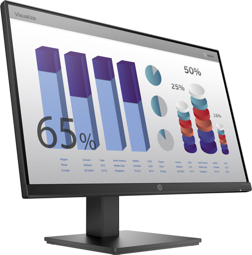 HP P24q G4 23.8
