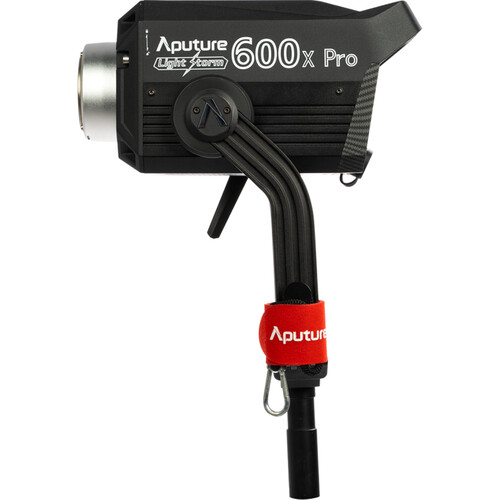 Aputure LS 600x Pro Lamp Head (V-Mount)4
