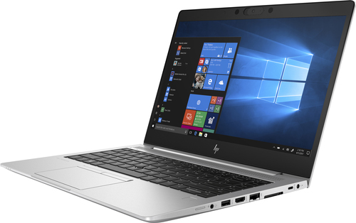 HP 745G6 AMD Ryzen 7 Pro 3700U, 8GB RAM, 256GB SSD3