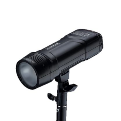 Pocket flash VISICO 2 Wireless speedlite