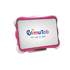 Elimutab ET05 2GB Memory 16GB Storage Educational Kids Tablet2