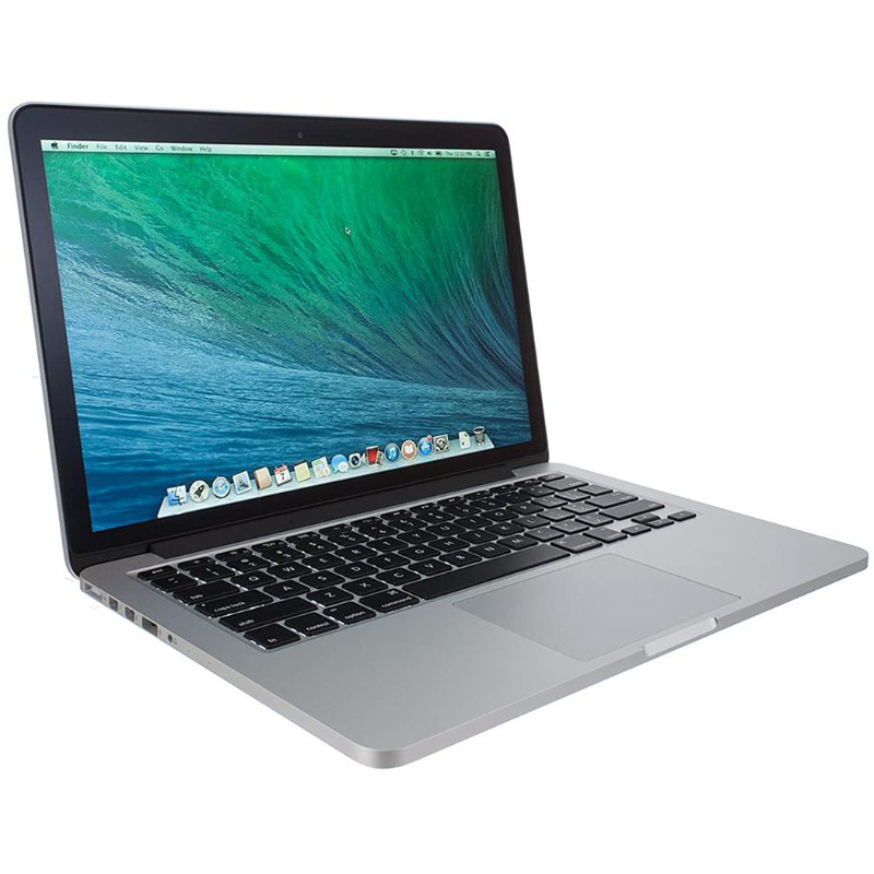 Apple MacBook Pro Core i5 8GB 256GB 13 Inch  Retina Display (MPXU2B/A)3