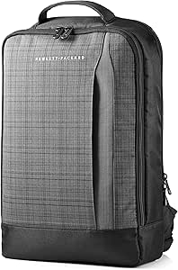 HP Slim backpack 15.6
