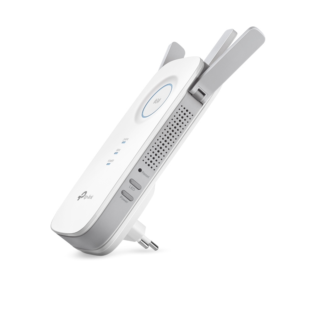 TP-Link AC1750 Wi-Fi Range Extender (TL-RE450)3