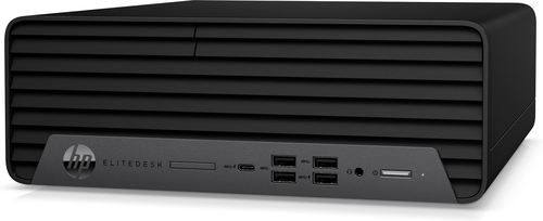 HP ELITEDESK 805 G6 AMD RYZEN 5 16GB RAM 500GB ROM4
