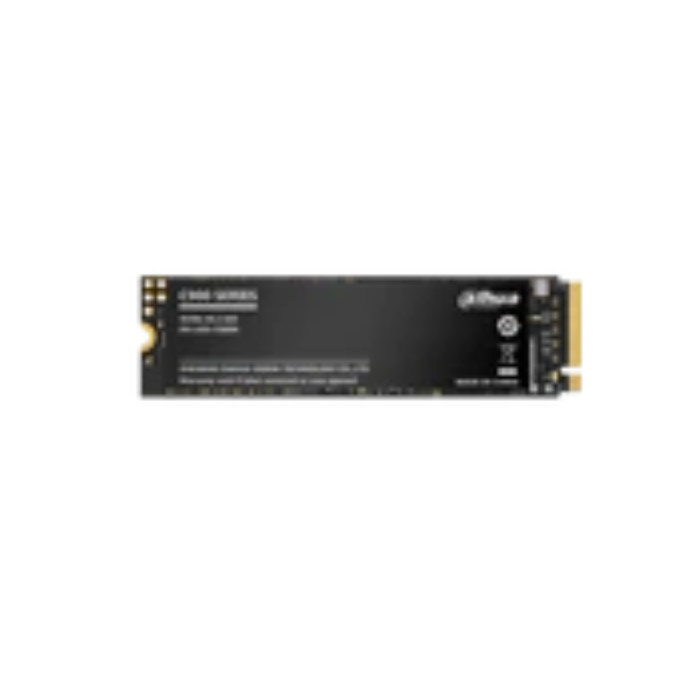 Dahua 128GB NVMe M.2 PCLe Gen3 X 4 Solid State Drive DHI-SSD-C900N128G3