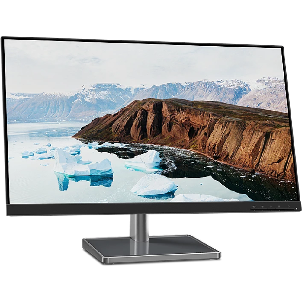 Lenovo L27m-30 27″ Fhd Monitor, Integrated Speakers– 66d0kac2ae3