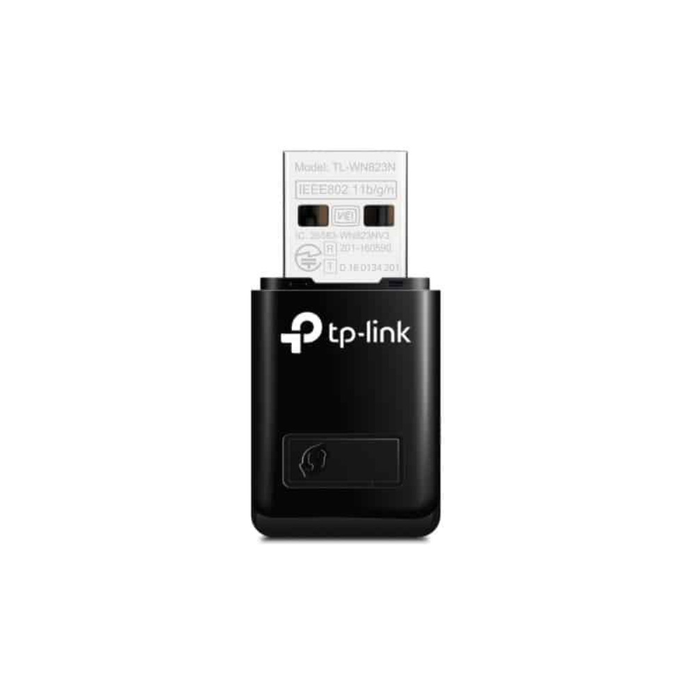 TP-Link TL-WN823N 300Mbps Mini Wireless N USB Adapter