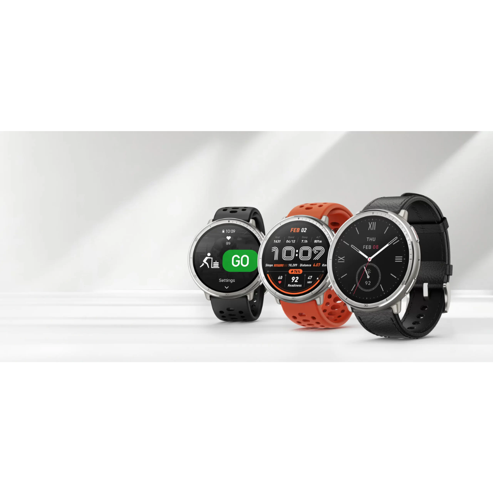 Amazfit Active 2