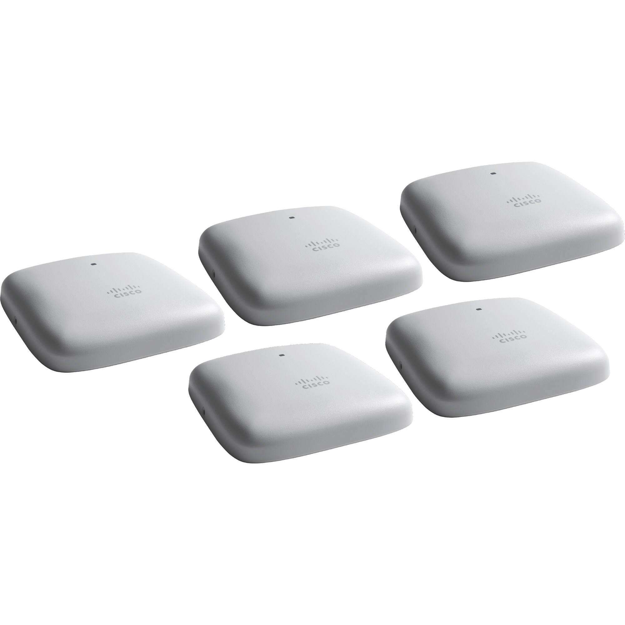 Cisco Business 240AC Wi-Fi Access Point | 802.11ac | 4x4 | 2 GbE Ports | Ceiling Mount CBW240AC-E4