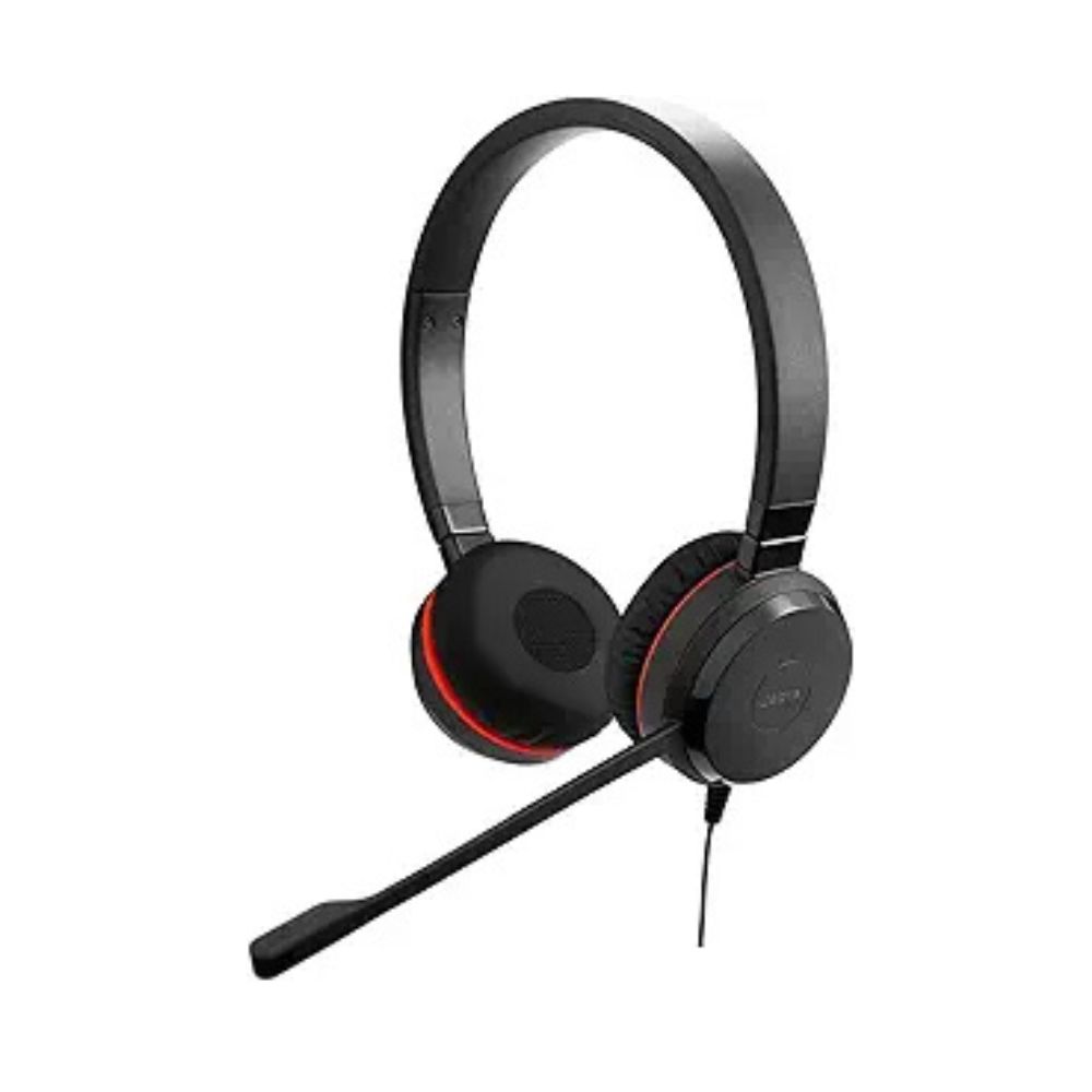 Jabra Evolve 30 II 5399-823-369USB-C Wired Stereo Headset 