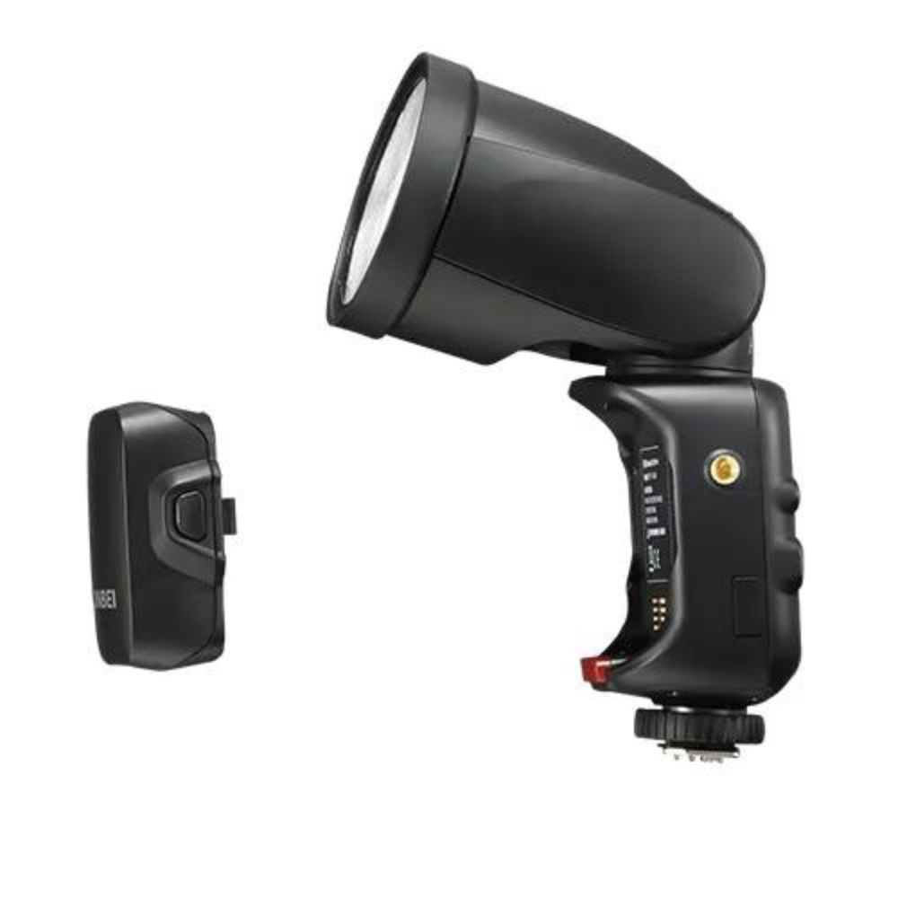 Jinbei HD-2 MAX Sony Speedlite3