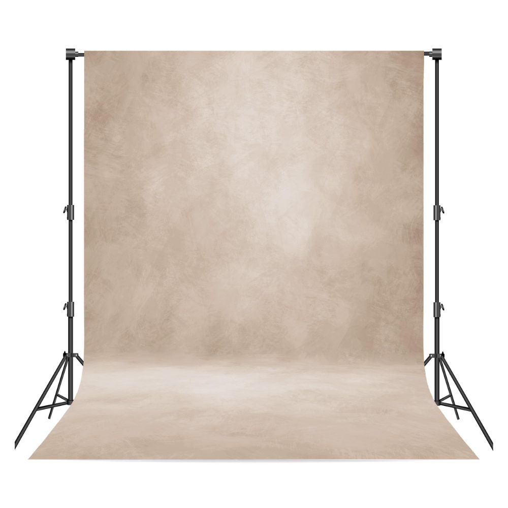 Visico Paper Backdrop 2.75 x 10m Beige