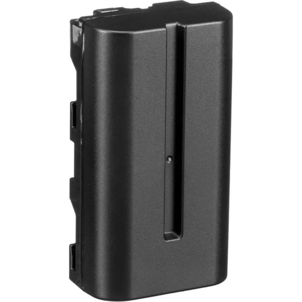 Caisi NP‑F570 Battery – 2200mAh for Blackmagic Design3