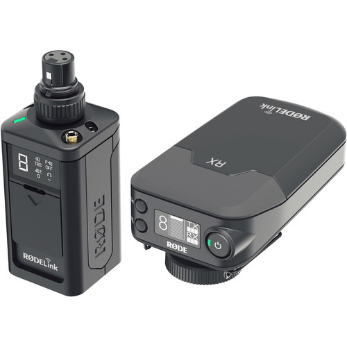 Rode Newsshooter Kit0