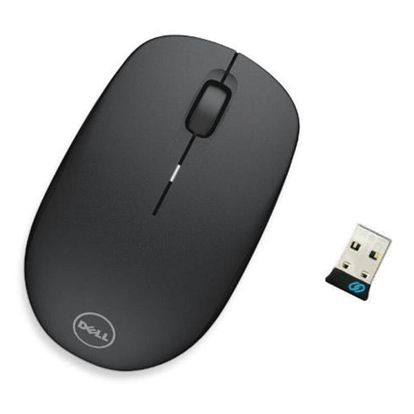 Dell Wireless Mouse - WM126-BK (WM126-BK)2