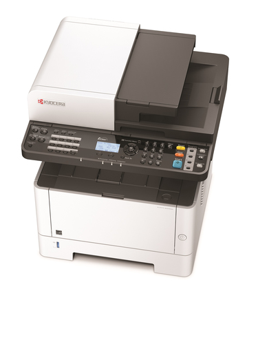 Kyocera ECOSYS M2040dn multifunction printer (B/W)- 1102S33NL03