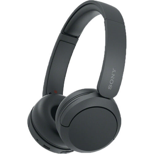 Sony WH-CH520 Wireless On-Ear Headphones4