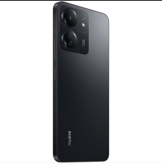 Redmi Xiaomi 13C 4G 8 GB RAM 256 GB ROM2