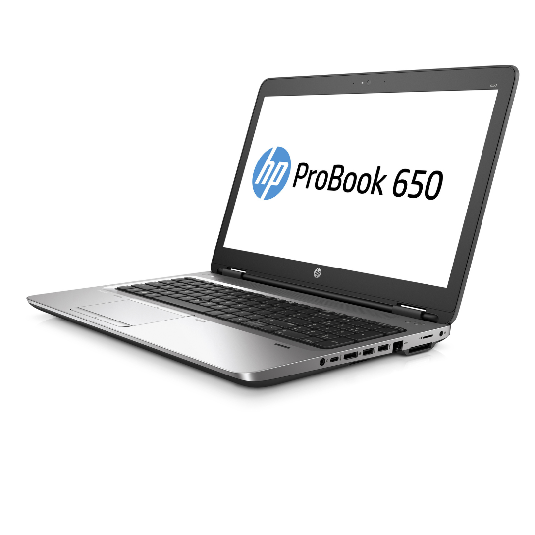 HP ProBook 650 G2 Intel® Core™ i5-6200U Laptop 39.6 cm (15.6