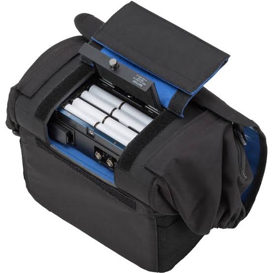 Zoom PCF-8n Protective Case for F8n, F8 & F4 Field Recorders