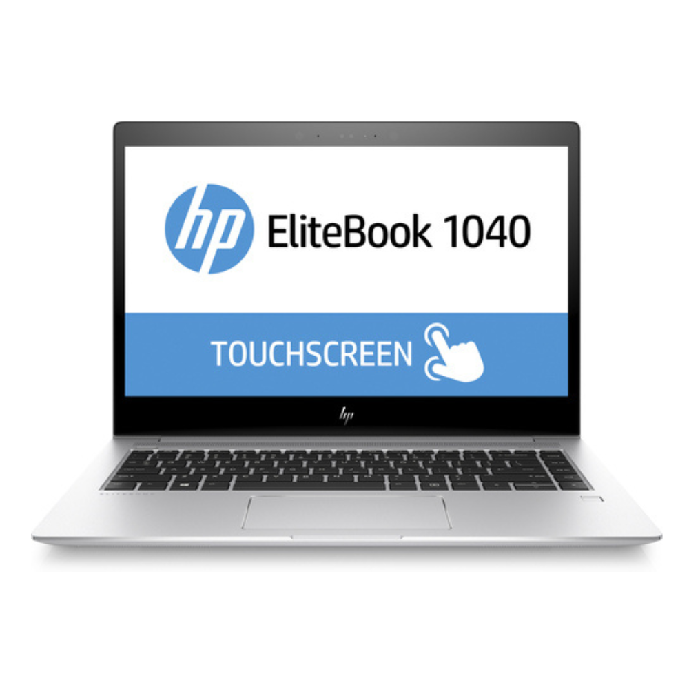 HP 1040 G4 i7 16GB 512GB Touchscreen EliteBook0