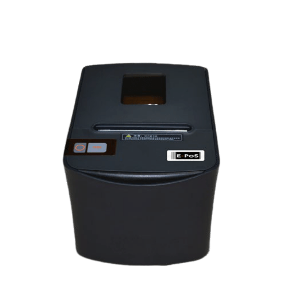 EPOS THERMAL RECEIPT PRINTER – ECO 250 USB and Serial