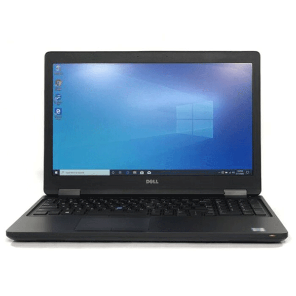 Dell Latitude e5580 Intel core i3 7th gen 16gbRAM 256gb ssd3