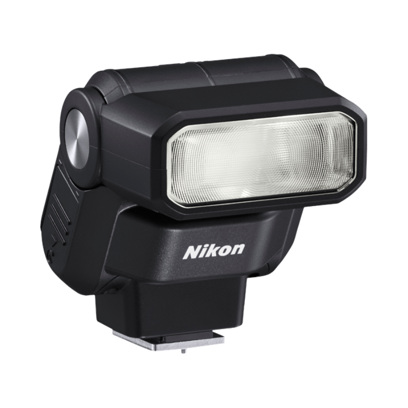Nikon SB-300 AF Speedlight3