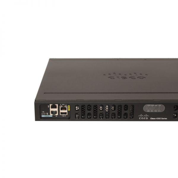 Cisco ISR4331/K9 4331 Integrated Services Router - ISR4331/K94