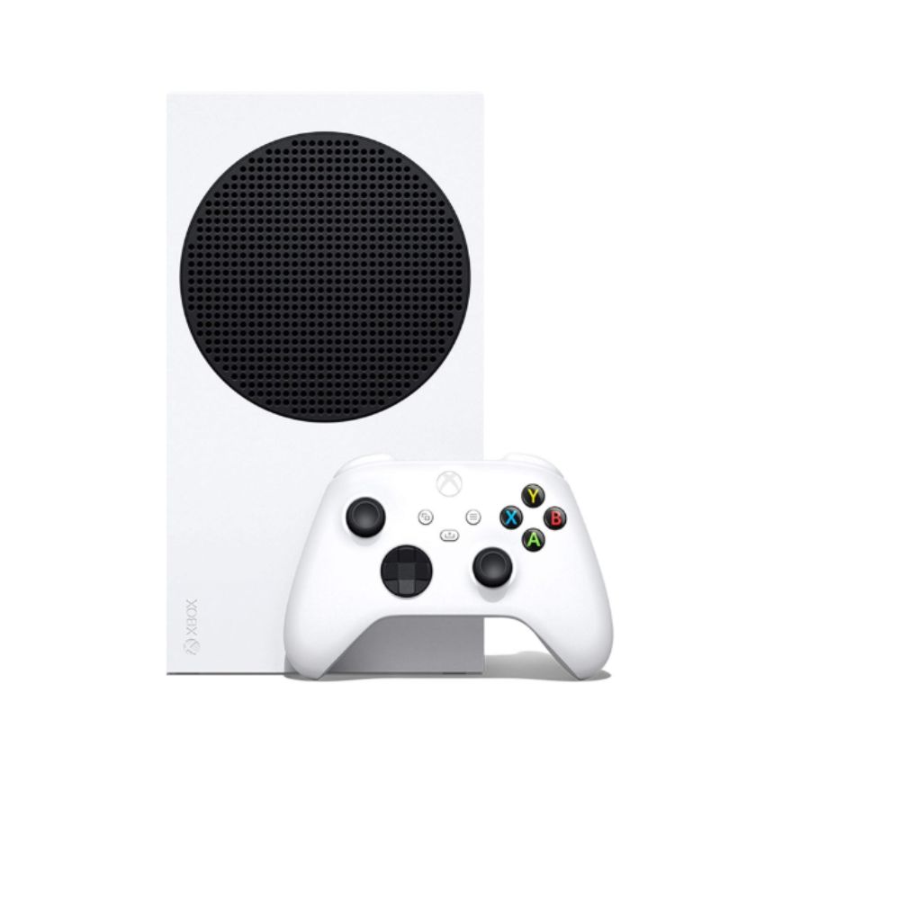 Xbox Series S 512GB All-Digital Console 