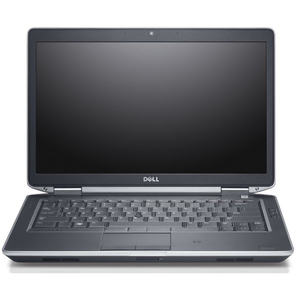 Dell Latitude E6440 14-inch Notebook (Intel Core i5-4300M 2.60GHz, 4GB RAM, 500GB HDD, DVDRW, WLAN, Bluetooth, Webcam, Integrated Graphics, Windows 10 Pro