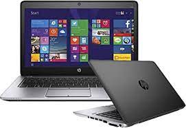 Hp 840 g1 corei5 4th gen 8gb RAM 256gb SSD4