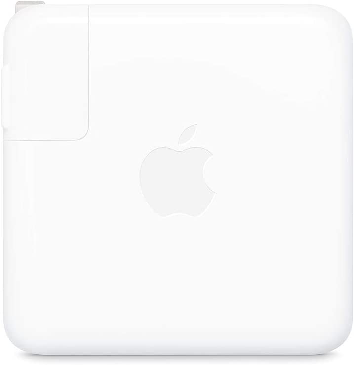 Apple 87W USB-C Power Adapter, A1719, (MNF82LL/A)2