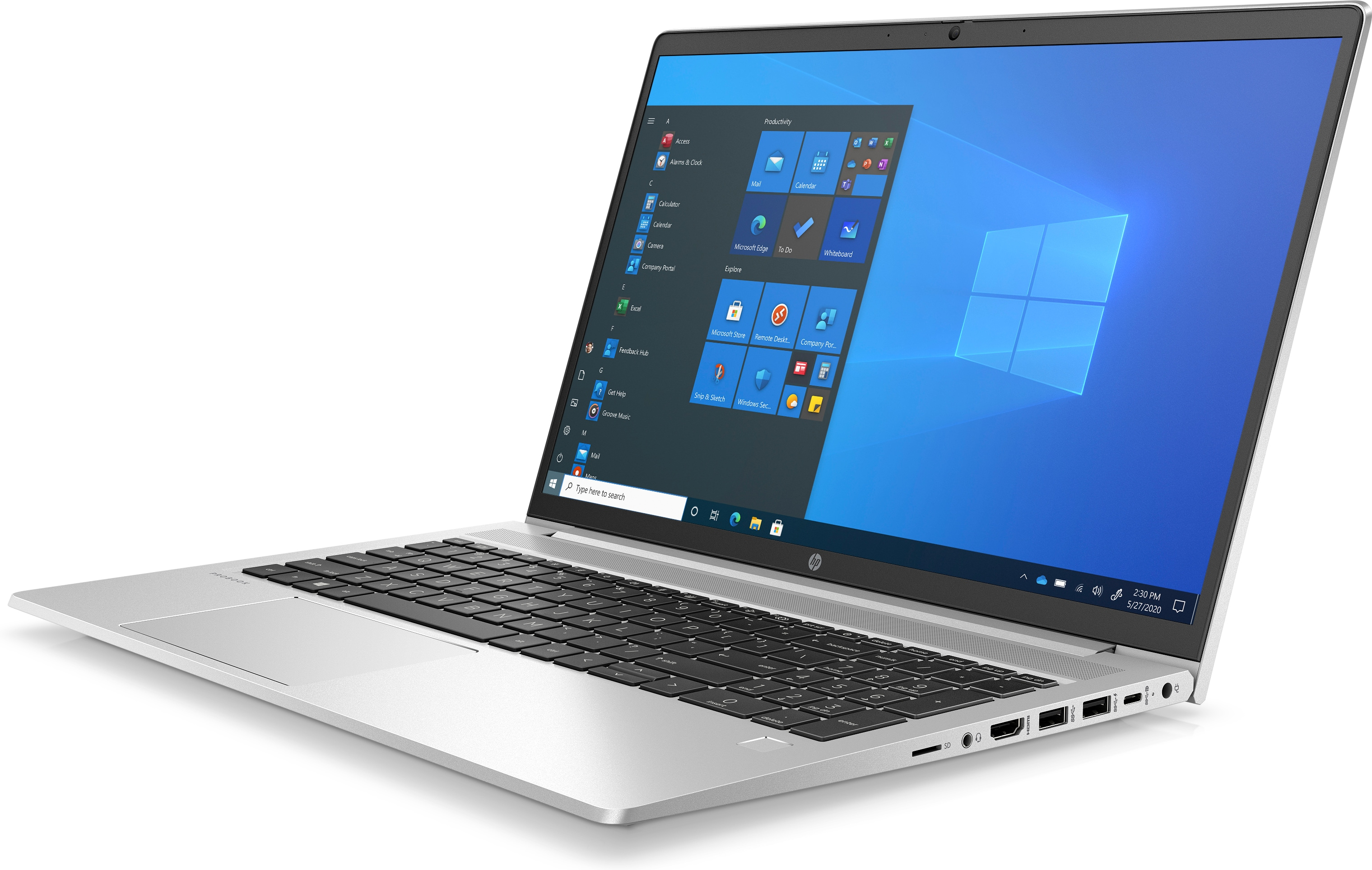 HP 450 G8 11TH Gen Intel(R) Core(TM) i7-1165G70