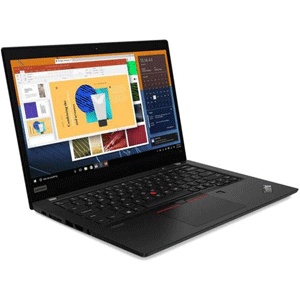 Lenovo Thinkpad X13, Intel Core i5-10210U, 8GB DDR4 Base, 512GB SSD PCIe NVMe OPAL,Intel HD Graphics,13.3Inches, Windows 10 Pro (20T2000DUE)