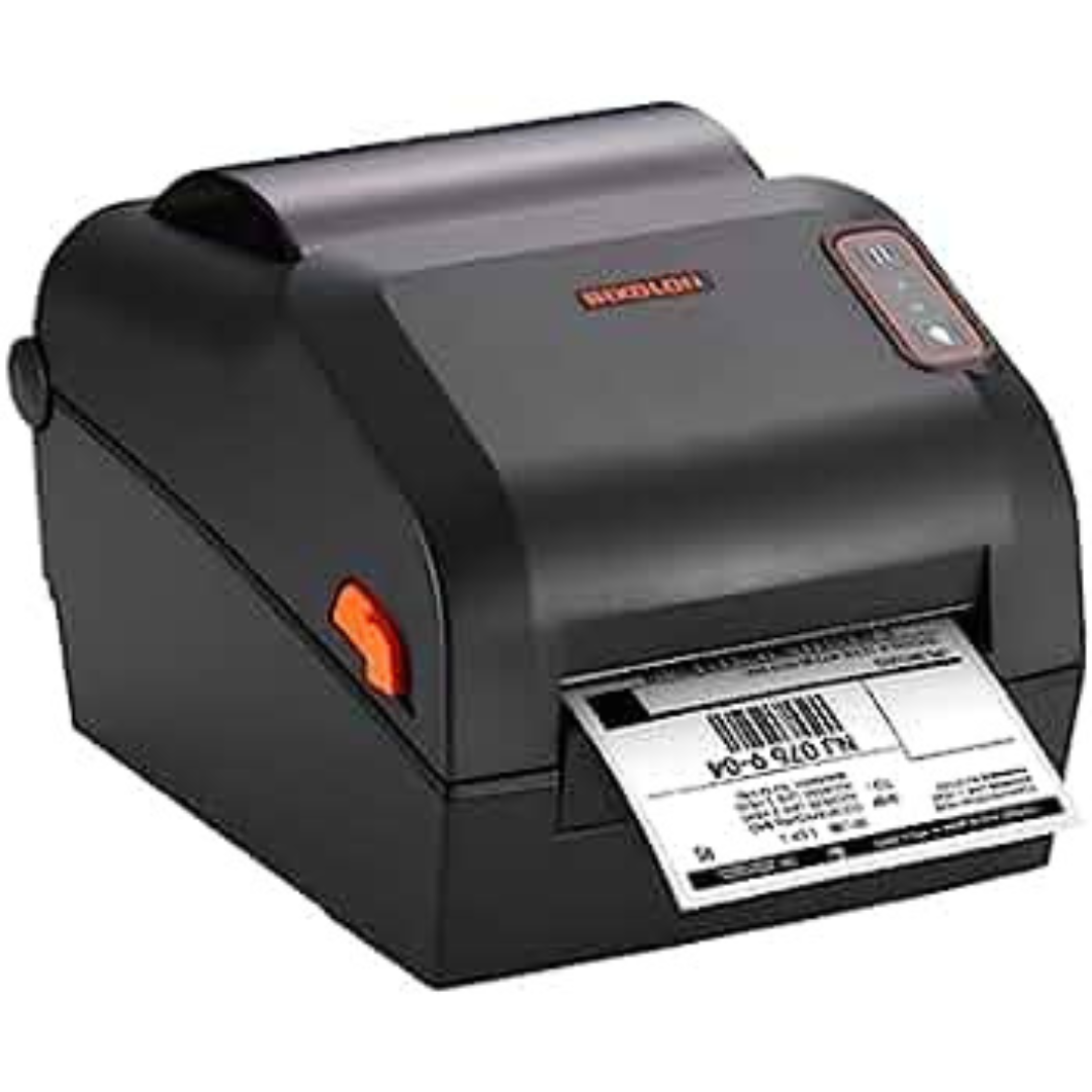 BIXOLON XD5-40dK Direct Thermal Label Printer, 4