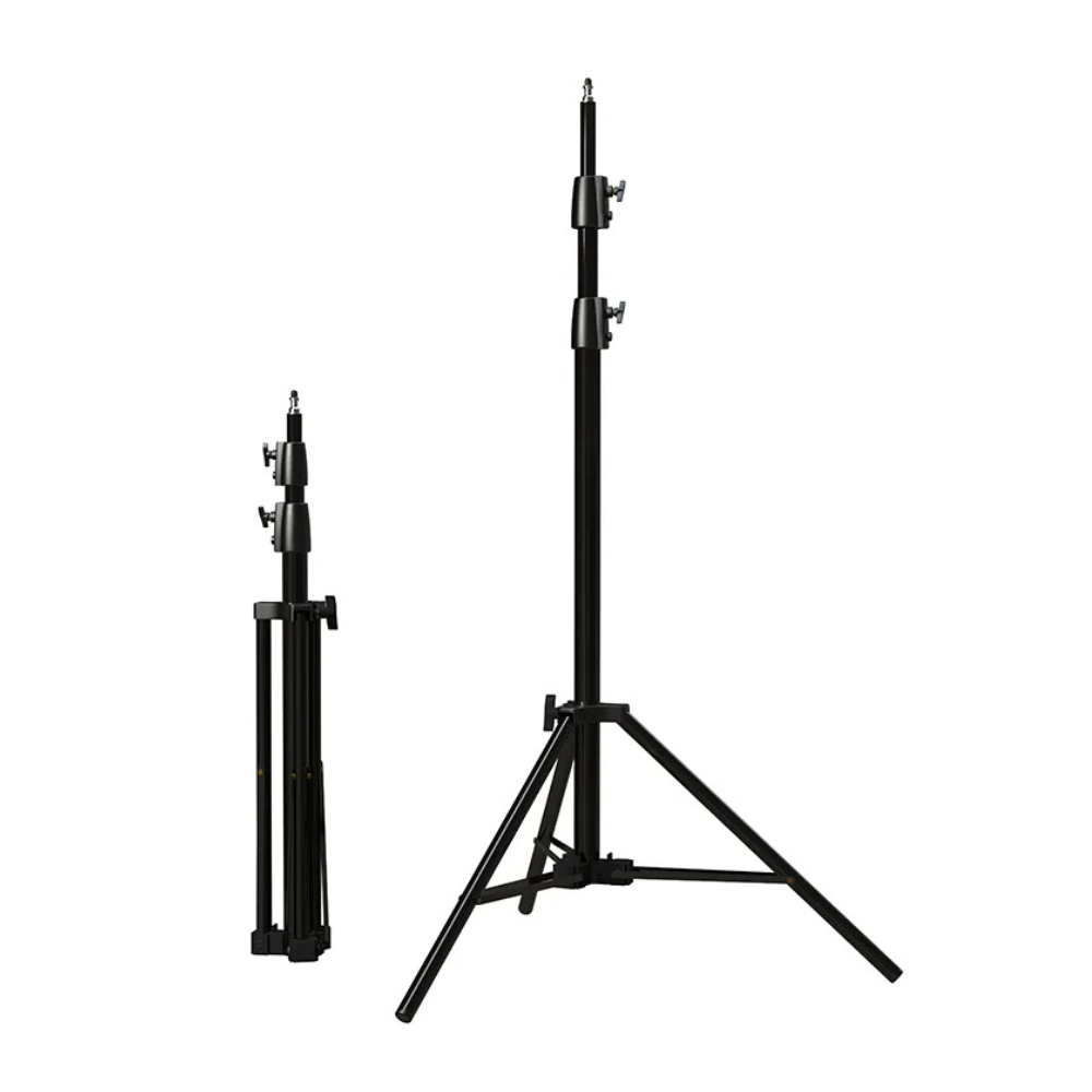 Caisi 280T 2.8m Heavy-Duty Photography Light Stand0