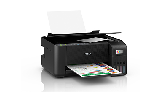 Epson EcoTank L3250 Wi-Fi All-in-One Printer3