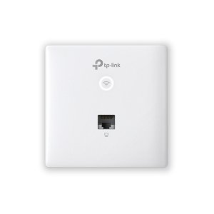 TP-Link EAP230-Wall Omada AC1200 Wireless MU-MIMO Gigabit Wall-Plate Access Point0