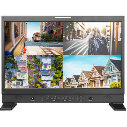 DESVIEW S24-HDR 23.8' 4K  DESKTOP MONITOR